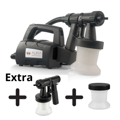 Aura Elite Compact Sprayer