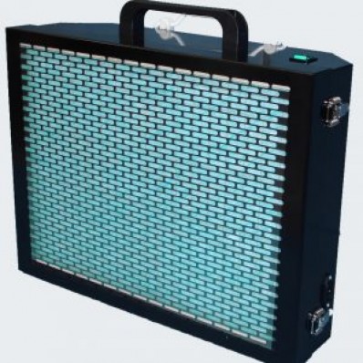 S600 SolarX Afzuigunit 