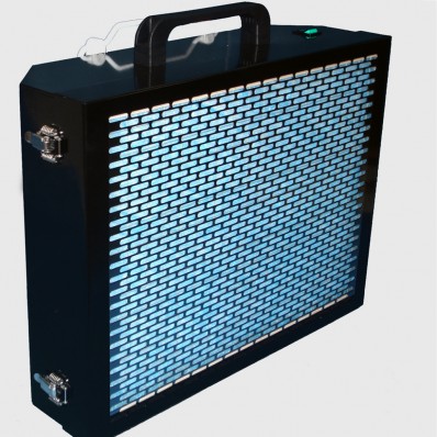 S500 SolarX Afzuigunit