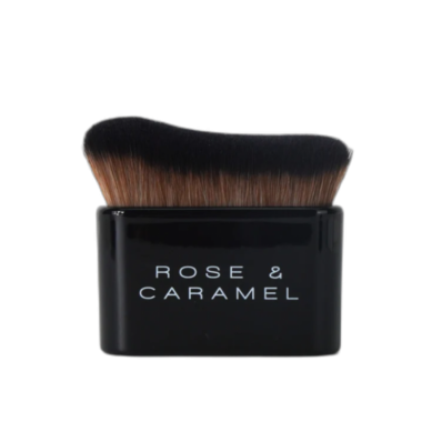 Rose and Caramel Blending Brush