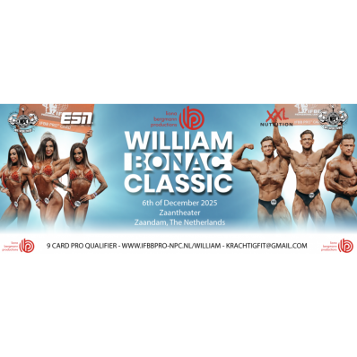 WILLIAM BONAC CLASSIC SPRAY-TANNING SERVICE