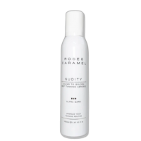 Rose and Caramel Nudity Aerosol Zelfbruiner Tanning Mist Spray (150ml)