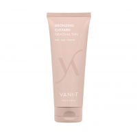 VANI-T Bronzing Custard Zelfbruiner Lotion Extend (200 ml)