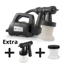 Aura Elite Compact Sprayer