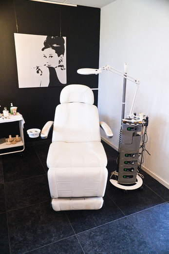 Foto van Schoonheidssalon Allure