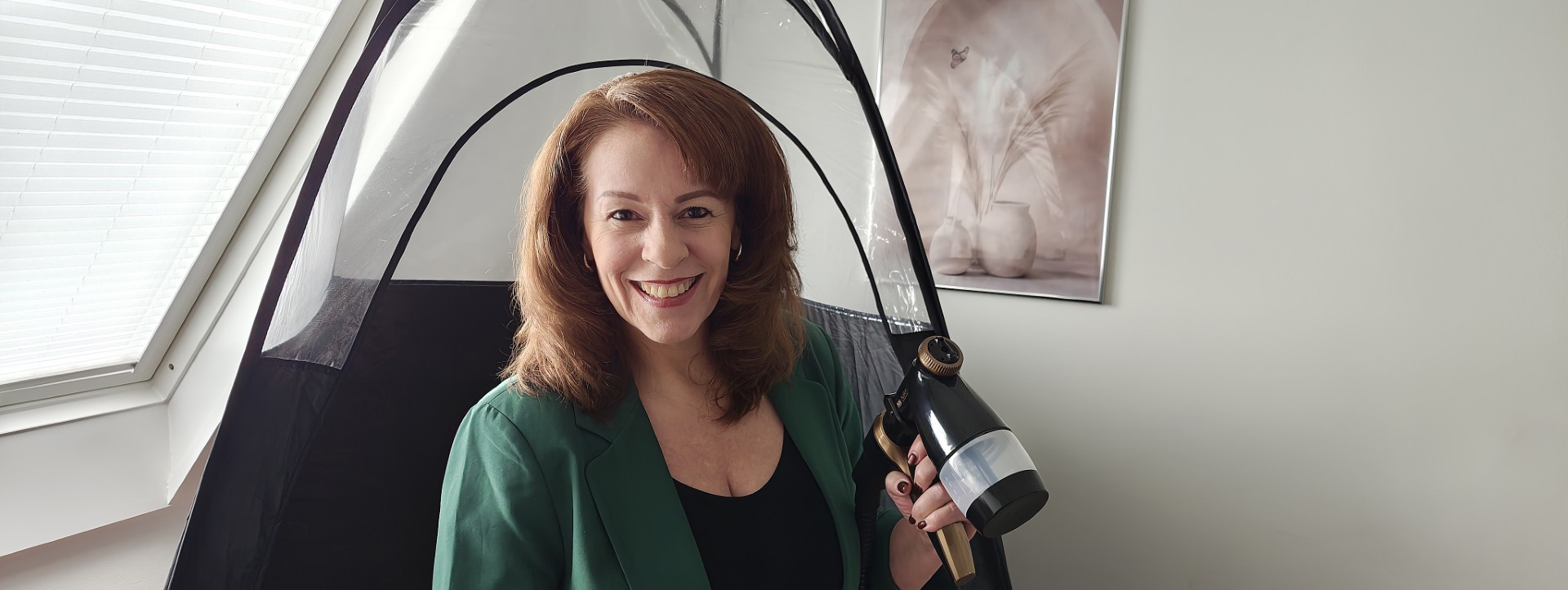 Foto van MyTan