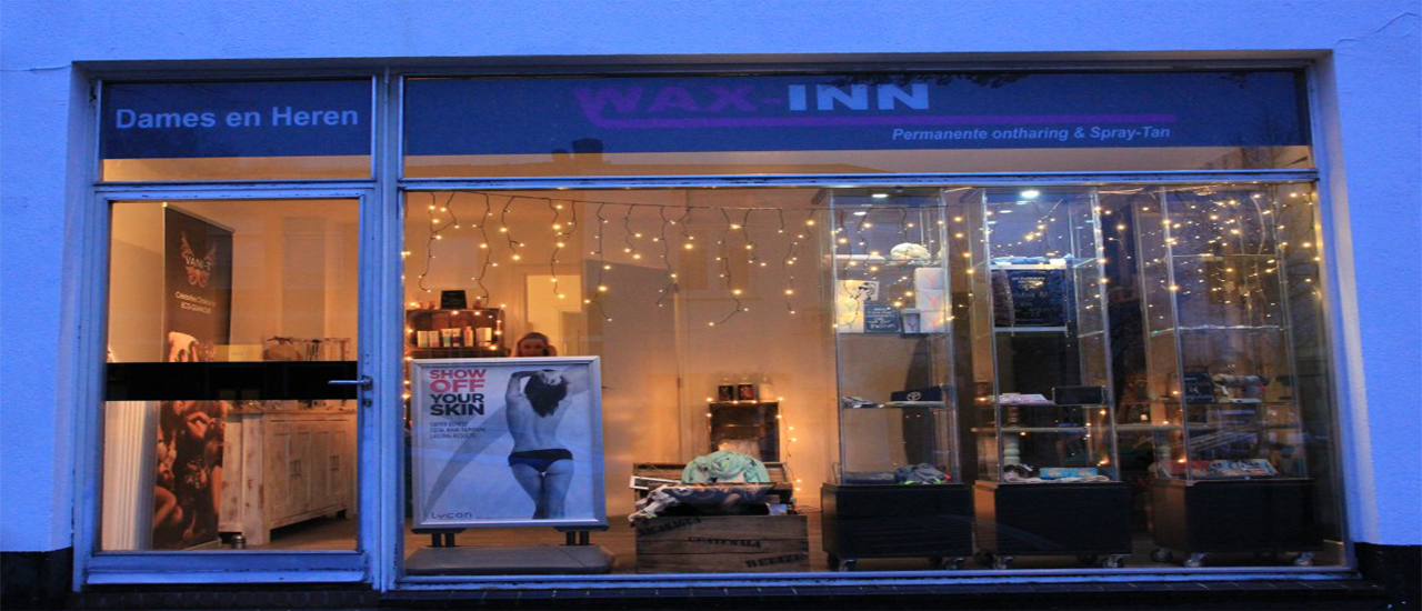 Foto van Gooische Wax-Inn Hilversum