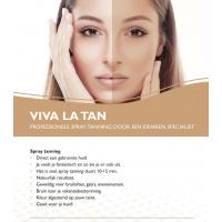 Foto van Spray- Tan Viva La Tan Amersfoort