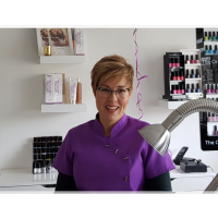 Foto van Joy for Nails & spray tan Alphen aan den Rijn