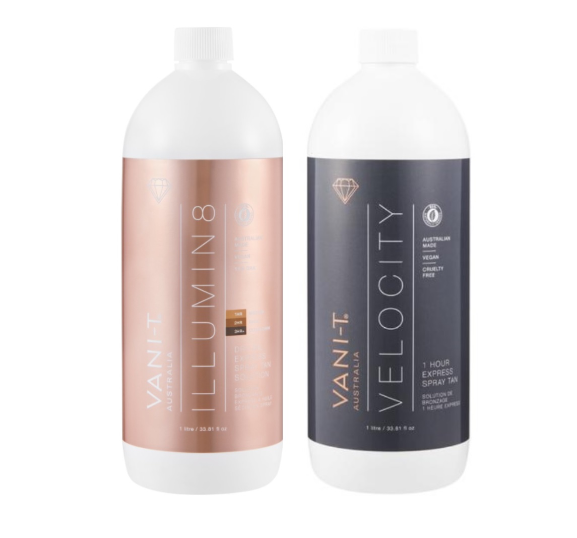 Foto van Maggie's Spray Tan Sneek