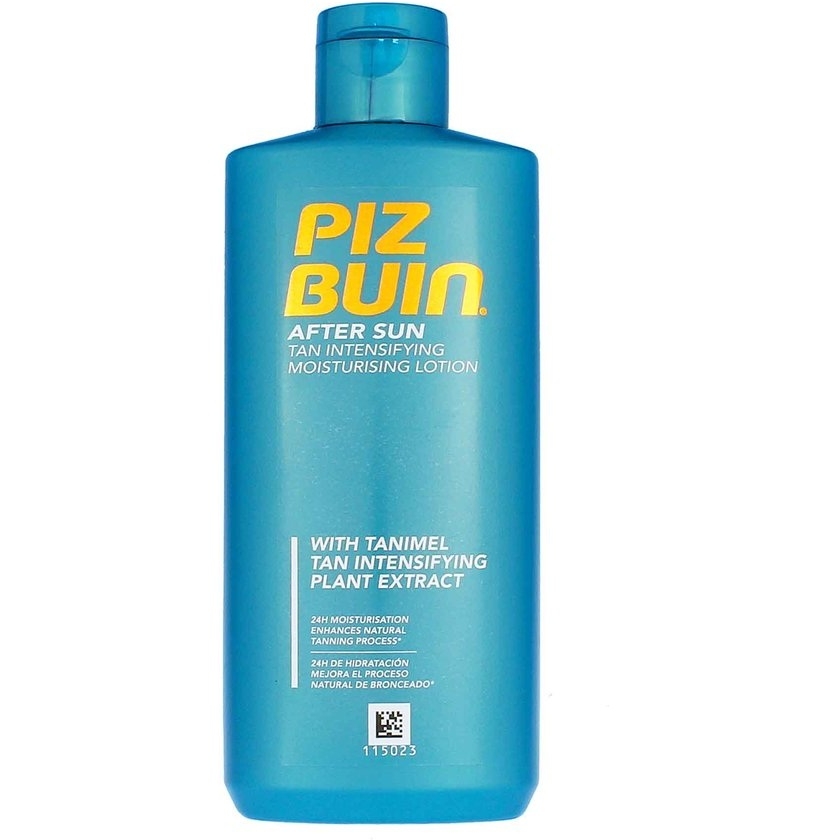 Beste Aftersun