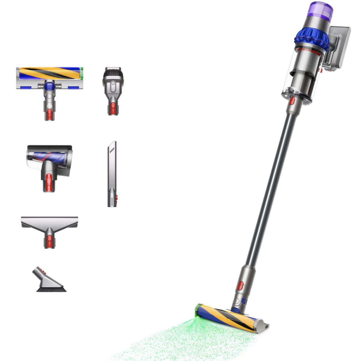 beste draadloze stofzuiger dyson detect beste draadloze stofzuiger dyson detect