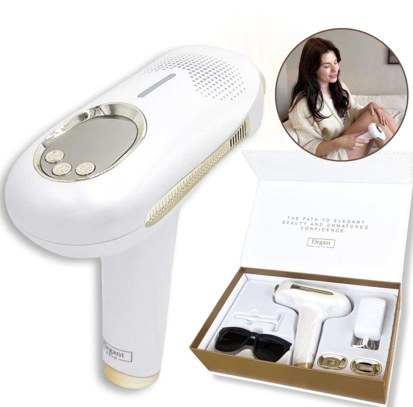 beste IPL Ontharingsapparaat voor beginners beste IPL Ontharingsapparaat voor beginners