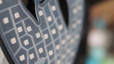 Review: Maxi Meilleur Pro Series LED Masker Review: Maxi Meilleur Pro Series LED Masker