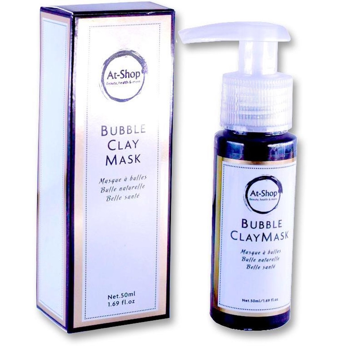 gezichtsmasker Gezichtsmasker