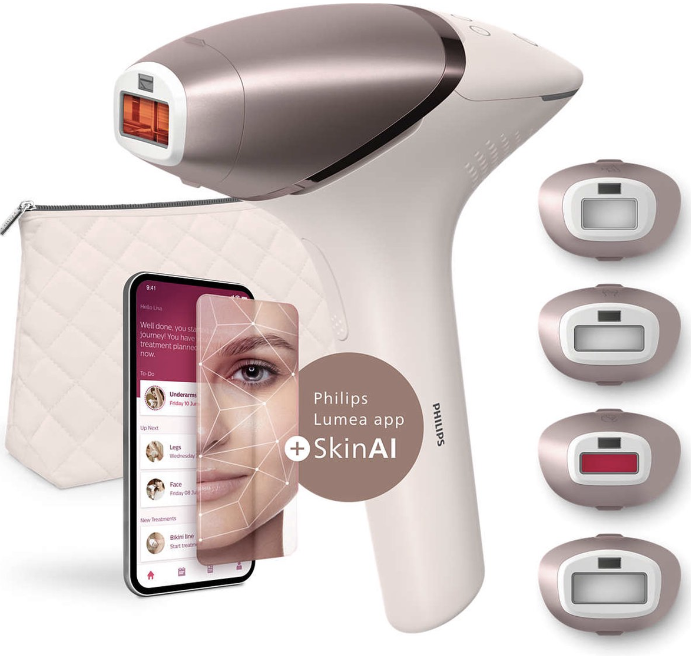 Beste Laser ontharingsapparaat Beste Laser ontharingsapparaat