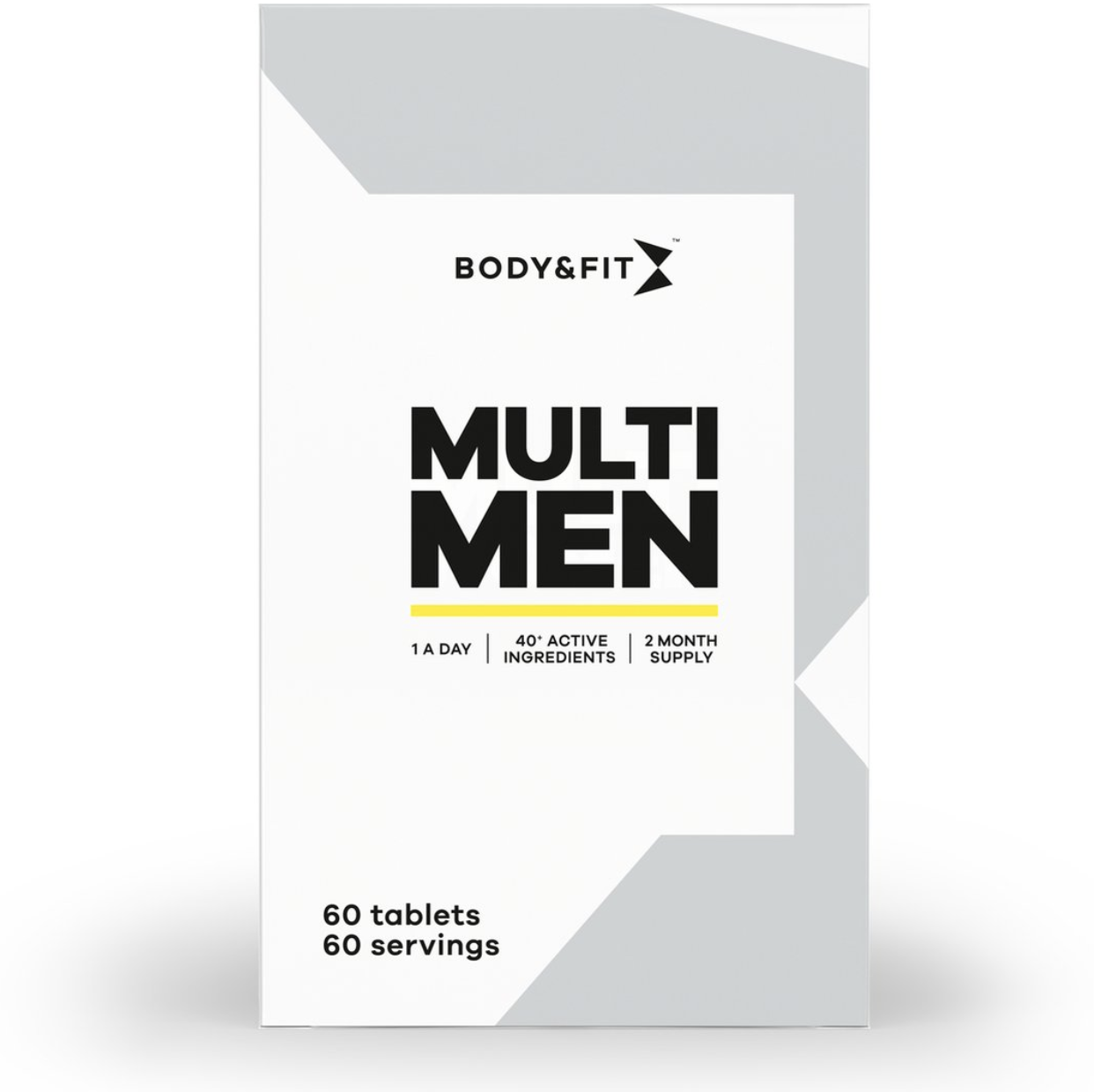 beste multivitamine