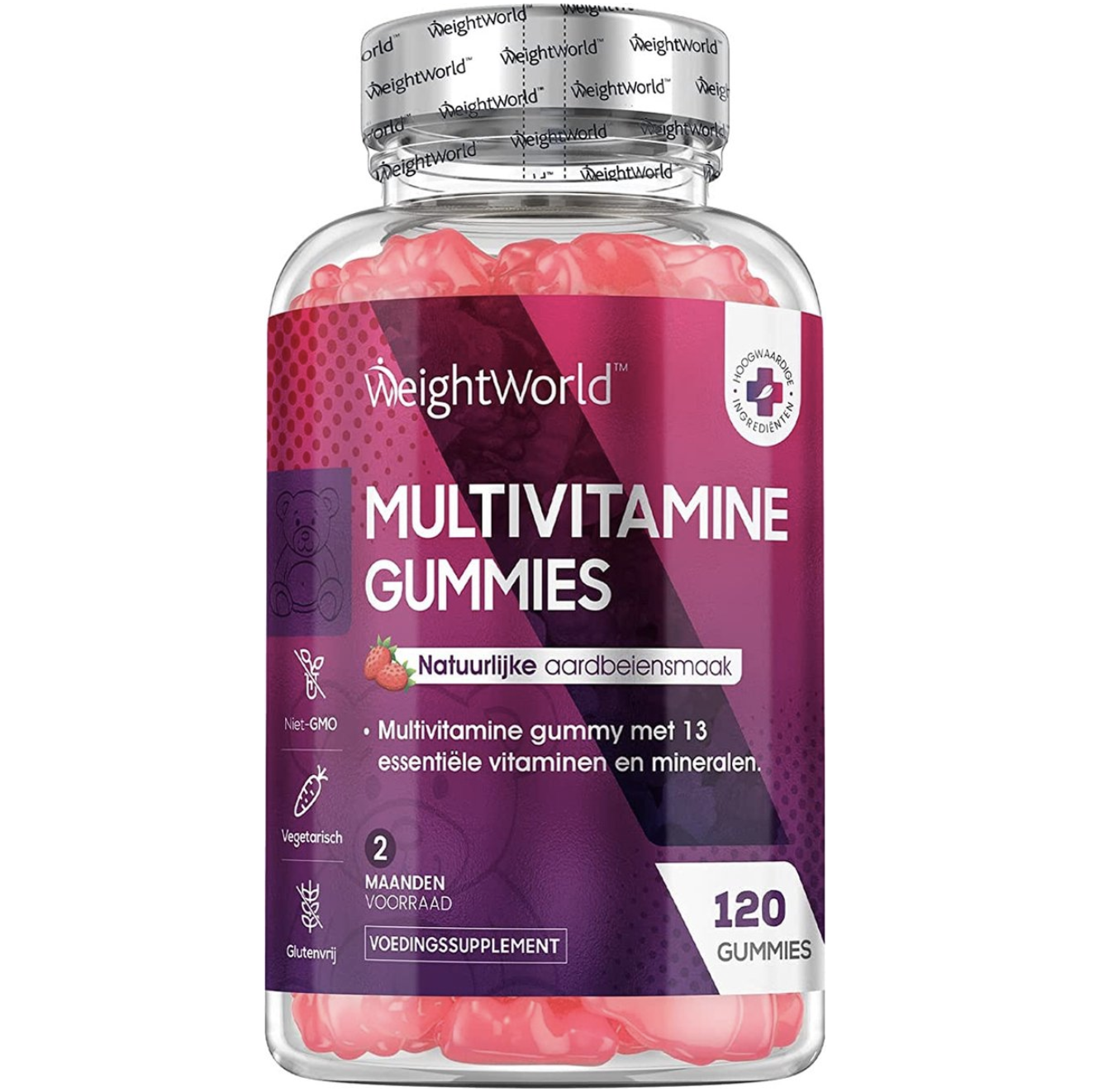 Beste Multivitamine