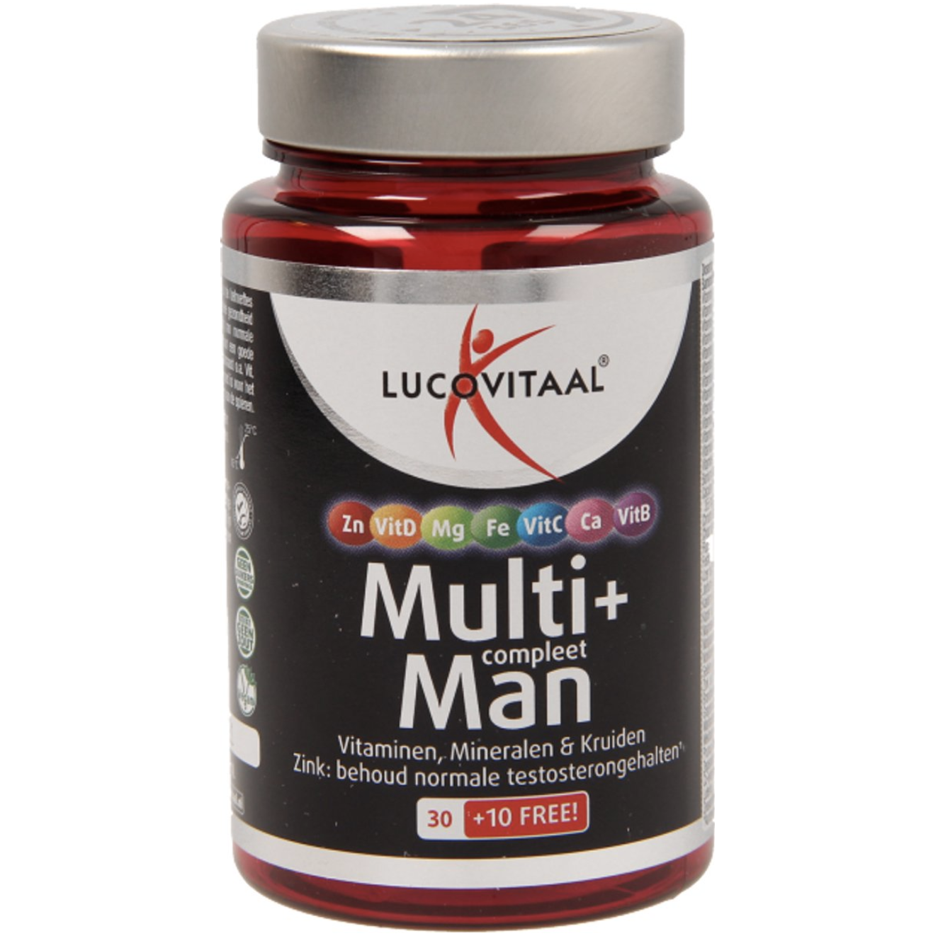 Beste Multivitamine