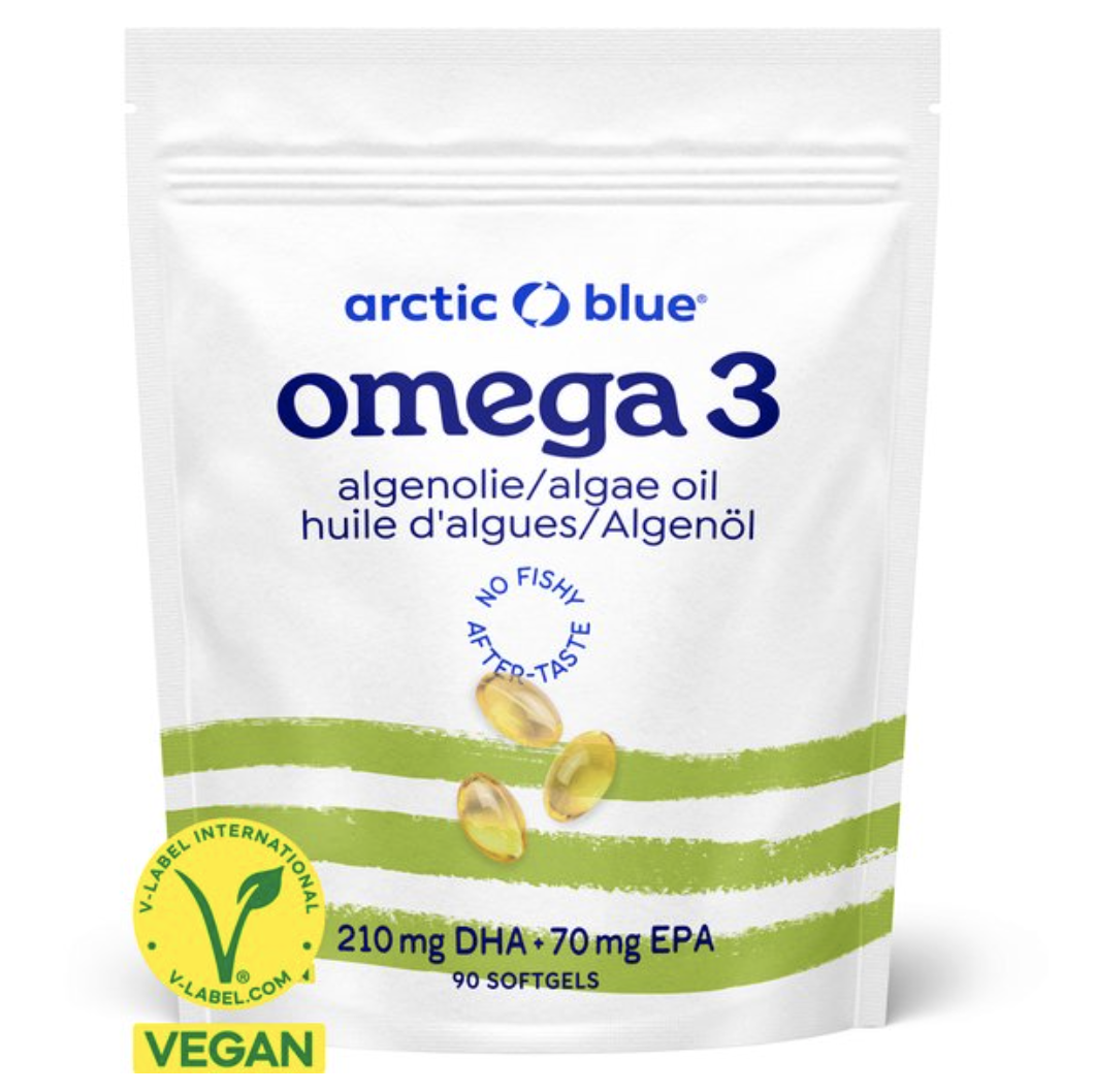 Beste Omega 3