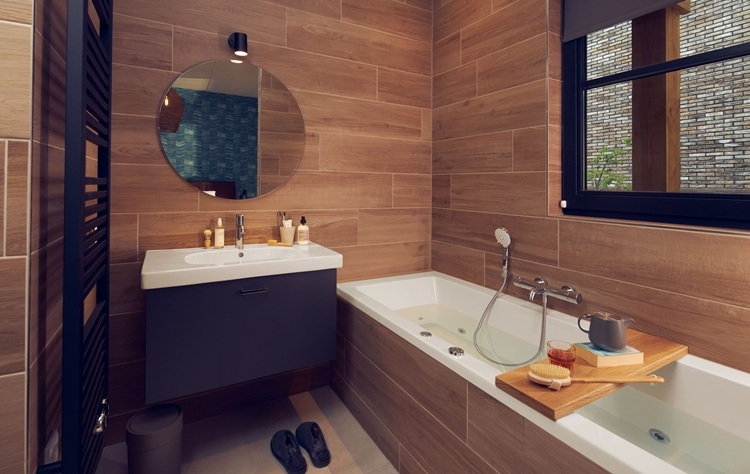 Suite met Jacuzzi Suite met Jacuzzi