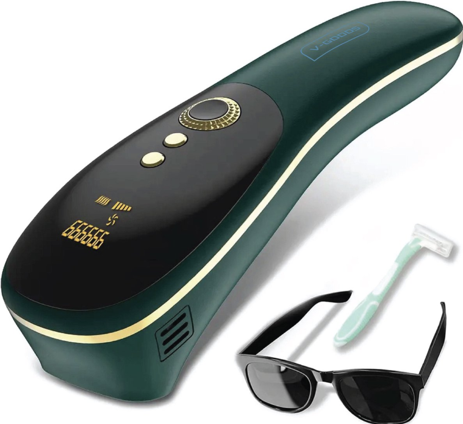 beste IPL Ontharingsapparaat voor beginners beste IPL Ontharingsapparaat voor beginners