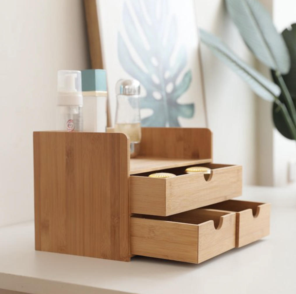beste make up organizer