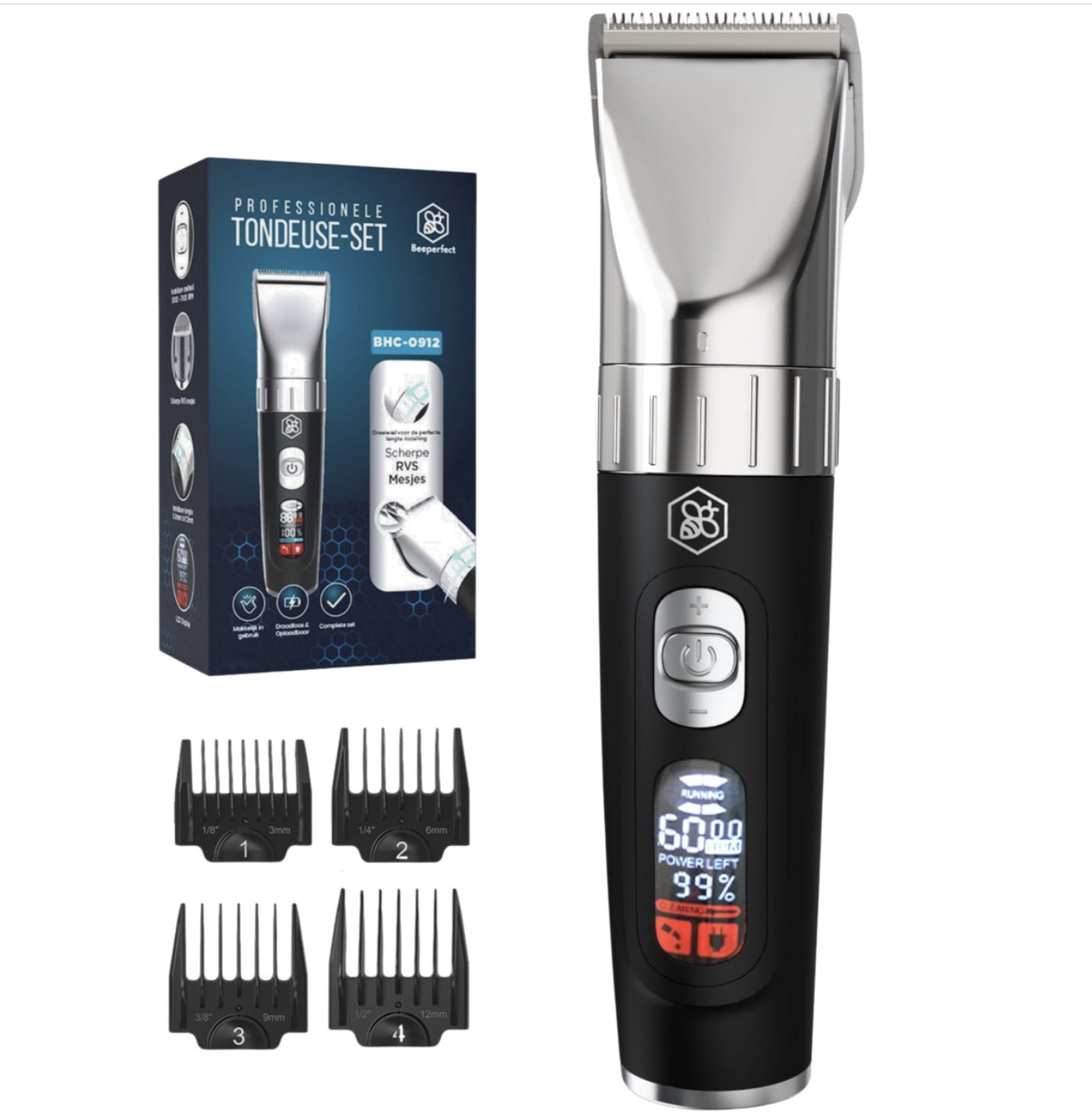 beste tondeuse voor mannen beste tondeuse voor mannen