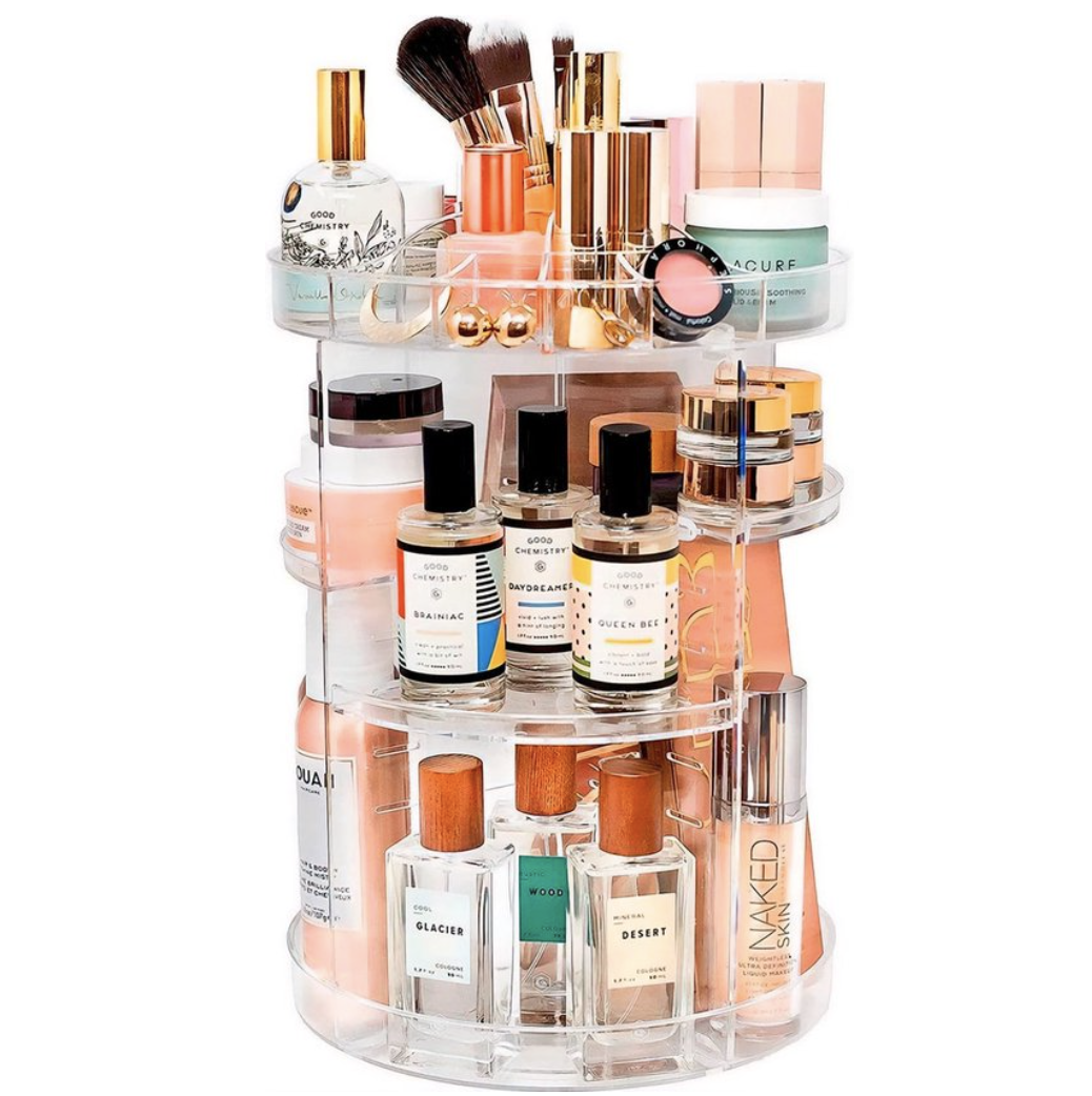 beste make up organizer
