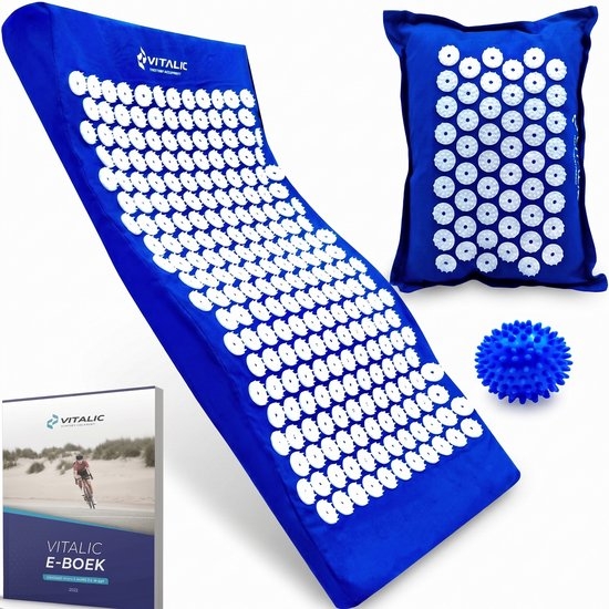 Beste Acupunctuur mat
