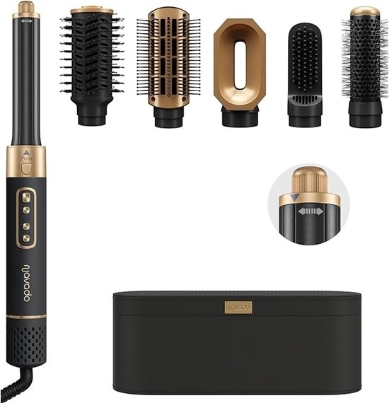 Beste Airstyler Beste Airstyler
