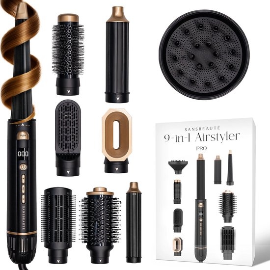 Beste Airstyler Beste Airstyler