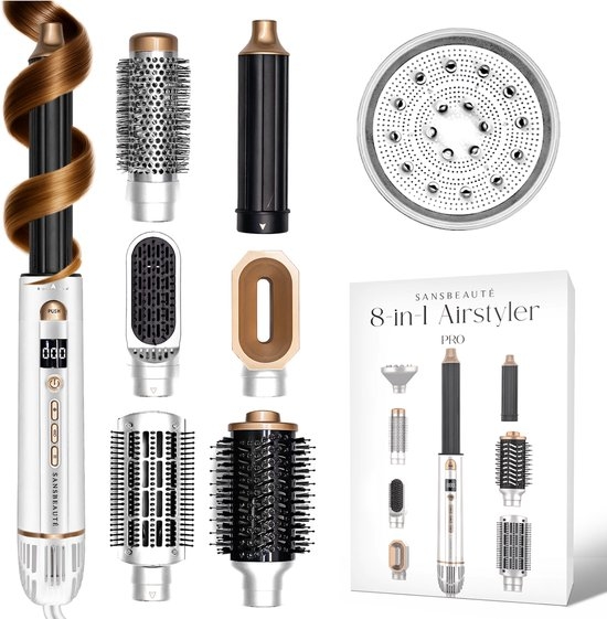 Beste Airwrap Dupe Beste Airwrap Dupe