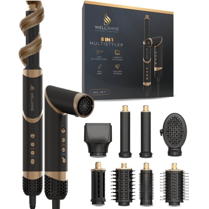 Beste Airstyler Beste Airstyler