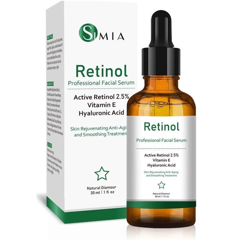 Beste Anti-Aging serum Beste Anti-Aging serum
