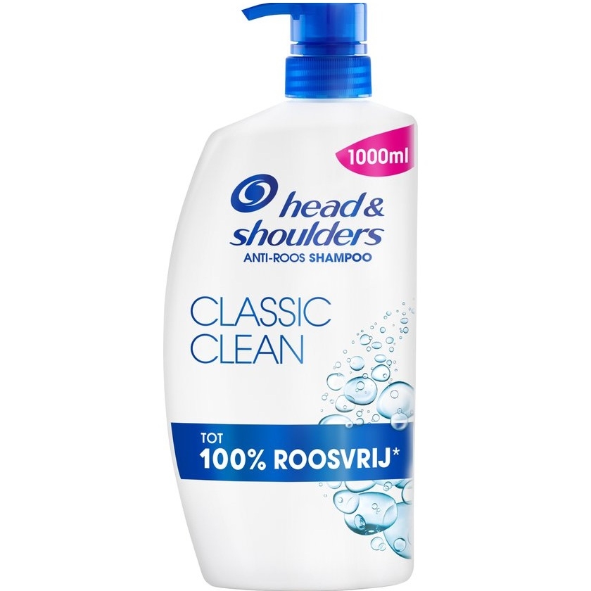 Beste Ant Roos Shampoo Beste Ant Roos Shampoo
