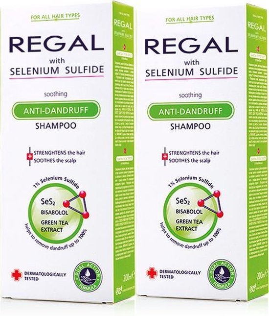 Beste Ant Roos Shampoo Beste Ant Roos Shampoo