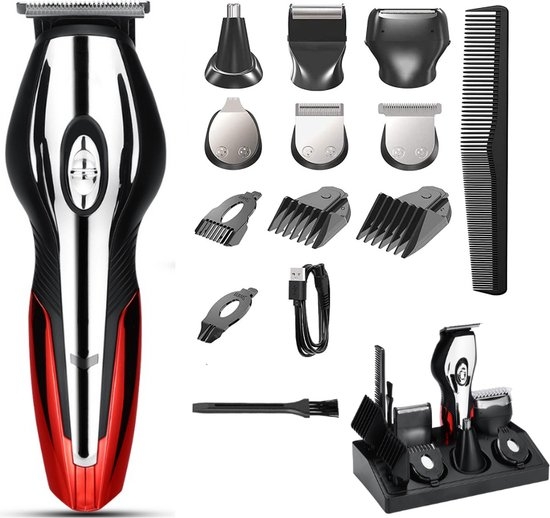 beste baardtrimmer beste baardtrimmer