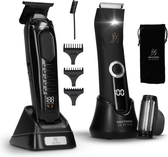 beste baardtrimmer beste baardtrimmer