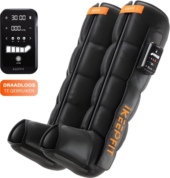 Beste Beenmassage Apparaat