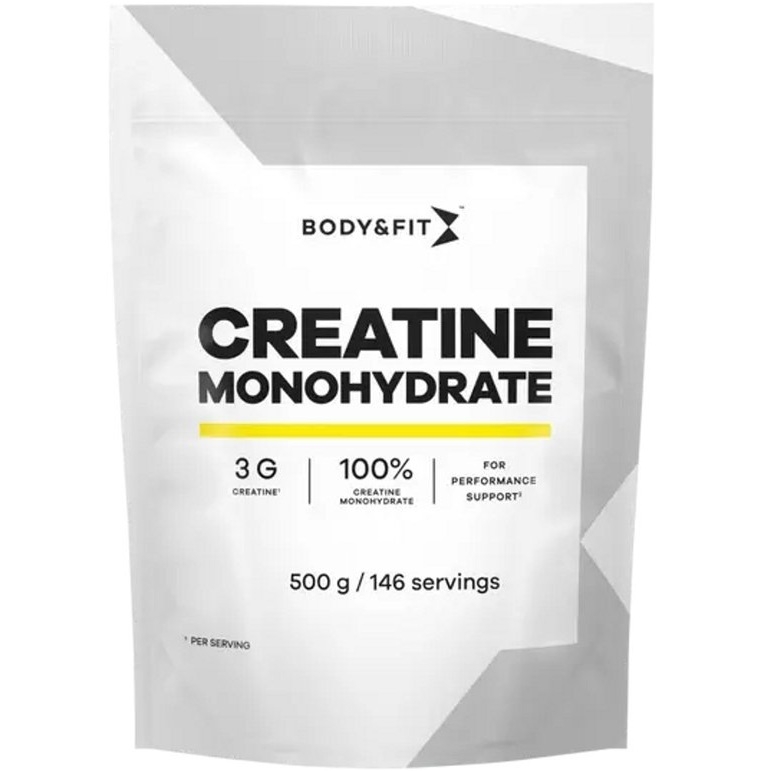 Beste Creatine