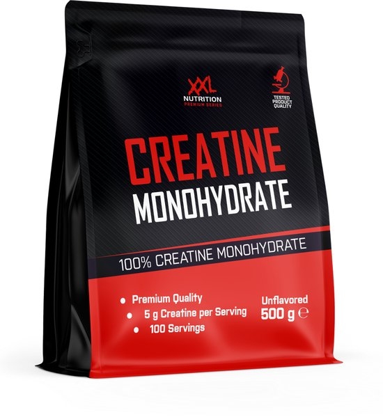 Beste Creatine