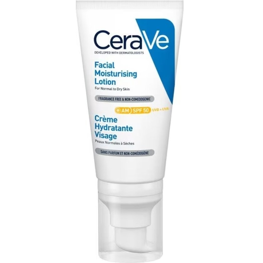 Beste dagcreme voor droge huid