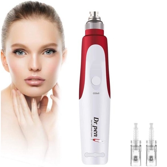 Beste Dermapen Microneedling Beste Dermapen Microneedling