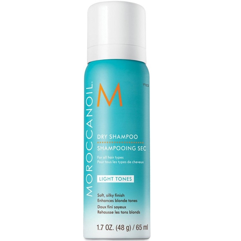 Beste Droogshampoo Beste Droogshampoo