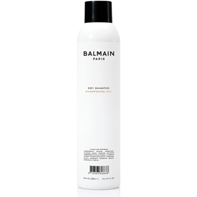 Beste Droogshampoo Beste Droogshampoo