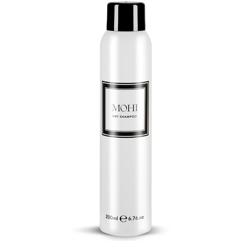 Beste Droogshampoo Beste Droogshampoo