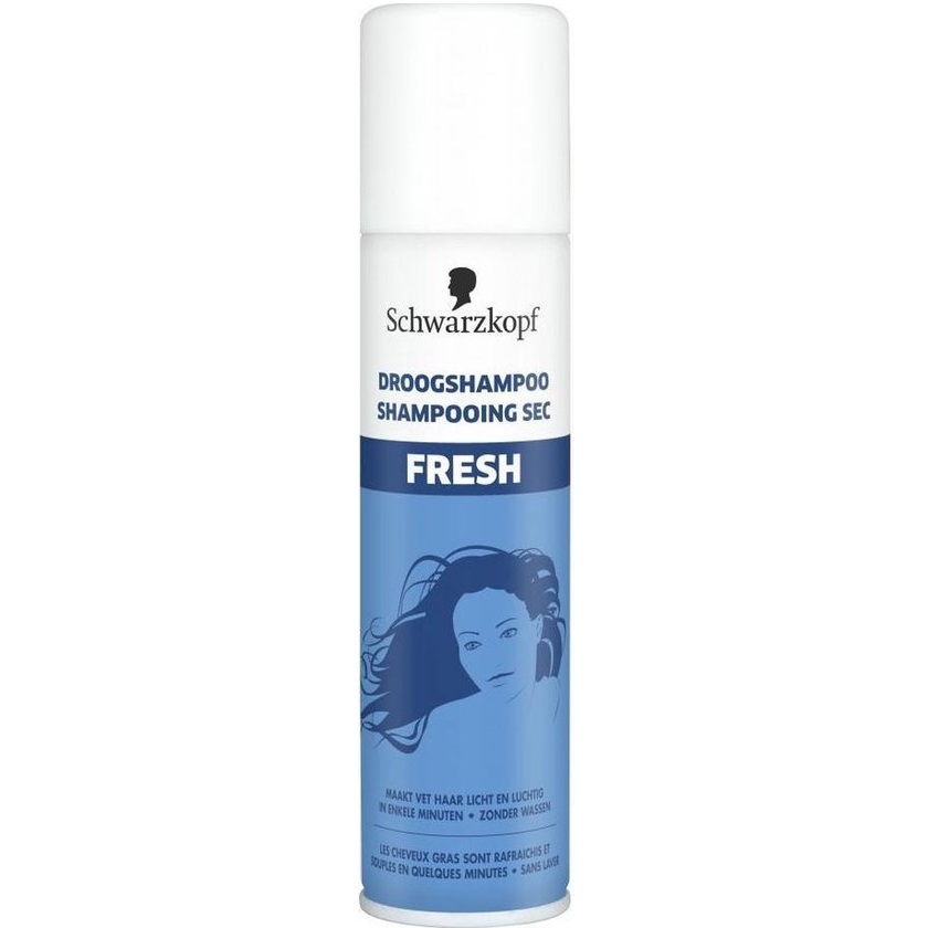 Beste Droogshampoo Beste Droogshampoo
