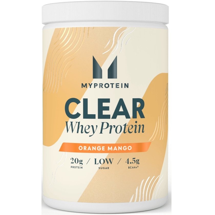 Beste eiwitpoeder