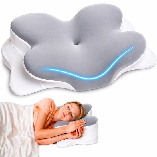 Beste Ergonomische Hoofdkussen Beste Ergonomische Hoofdkussen